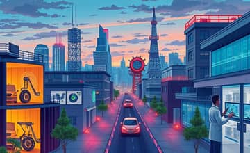 Beyond the Hype: Practical Applications of Emerging Technologies