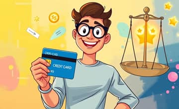 Credit Card Rewards: Maximizing Value Without the Trap