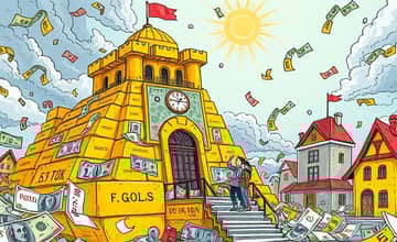 Navigating Hyperinflation: Strategies for Wealth Protection