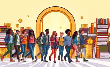 Funding Futures: Loans for Education Beyond Student Debt