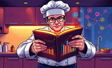 The Investor's Secret Sauce: Uncovering Alpha