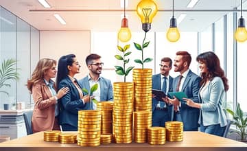 The Myth of 'Bad' Debt: Strategic Borrowing for Growth