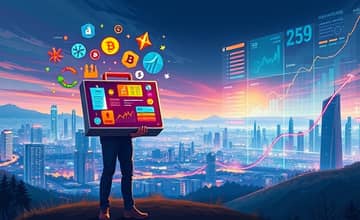 Your Investment Toolkit: Beyond the Basics