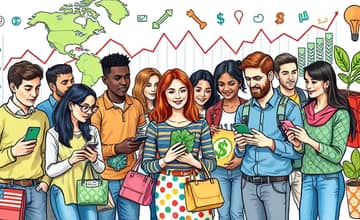 The Global Consumer: Understanding Spending Patterns