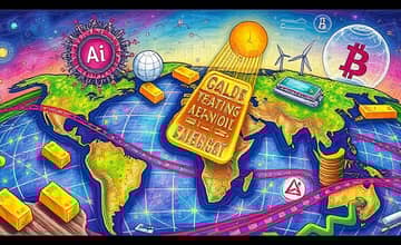 The Next Big Thing: Spotting Emerging Investment Trends