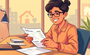 Decoding Your Pay Stub: Impact on Loan Applications