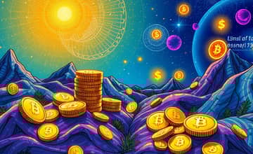 The Digital Gold Rush: Investing in the Crypto Frontier