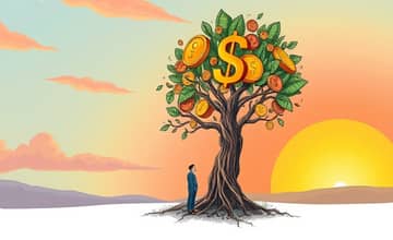 Your First Million: A Step-by-Step Investment Blueprint