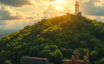 From Brown to Green: Transforming Your Investment Landscape Today