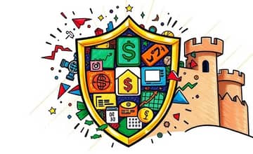 Bulletproof Your Portfolio: Strategies for Market Immunity