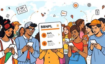 The 'Buy Now, Pay Later' Phenomenon: A Credit Deep Dive