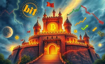 Your Financial Fortress: Protecting Your Investments from External Shocks