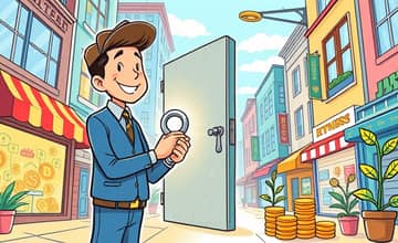 From Idea to Implementation: Small Business Loan Success Stories