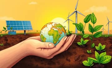 The Unseen Value: Unearthing Sustainable Investment Opportunities