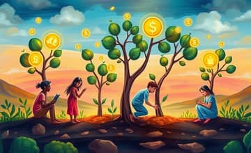 Responsible Capital: Building a Better World, One Thoughtful Investment at a Time