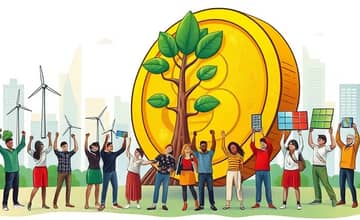 The Ethical Dividend: The Financial Rewards of Responsible Investments