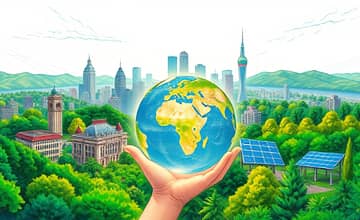 The Responsible Capitalist: Thriving in the Era of Sustainable Finance