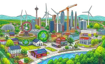 Green Growth Strategies: Maximizing Returns While Minimizing Footprint