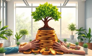 Beyond Profit Motive: The Rise of Purpose-Driven and Intentional Capital