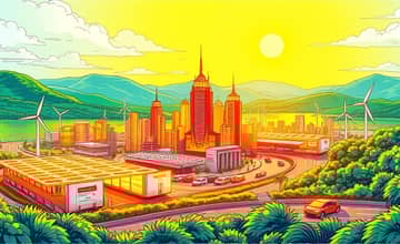 The Eco-Investor's Edge: Revealing Hidden Opportunities in Green Sectors