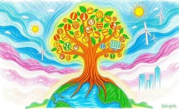 Unlocking Your Green Potential: A Guide to Sustainable Wealth Accumulation