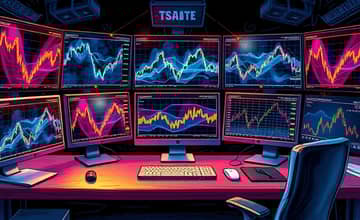 Decoding Market Anomalies: Finding the Unseen Edge