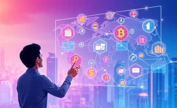 Synthetic Assets: Diversifying Your Portfolio Digitally