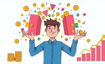 Behavioral Finance: Conquering Your Money Quirks