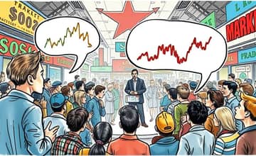 The Power of Narrative: How Stories Impact Markets