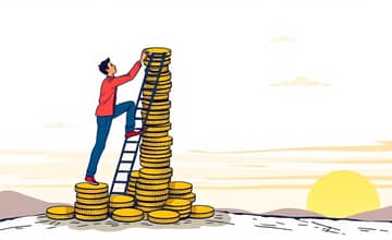 The Power of Habits: Building Enduring Financial Success