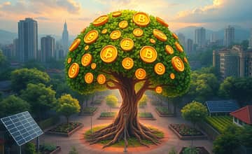 Sustainable Returns: Investing with a Double Bottom Line