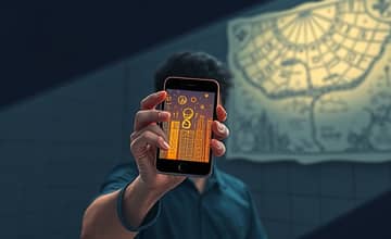 The Stealth Investor: Finding Opportunities Off the Radar