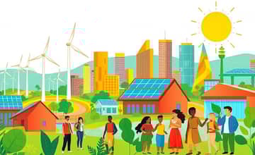 The Green Alpha: Outperforming Through Environmental Stewardship