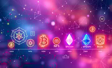 Beyond Currencies: The Evolution of Digital Assets