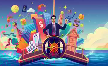 Your Investment Masterclass: Learning to Lead Your Portfolio