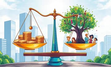 The Conscious Capitalist: Investing for Impact and Returns