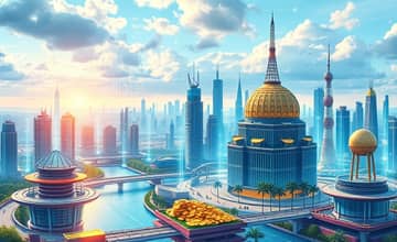 The Future-Forward Investor: Adapting to Tomorrow's Markets