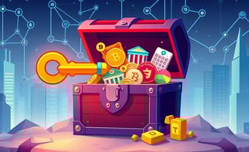 Unlocking Liquidity: The Power of Asset Tokenization