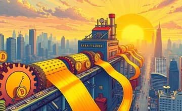 Your Personal Fund Factory: Creating Income Streams