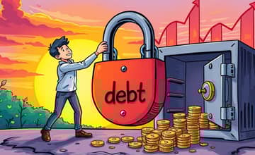 The Art of Deleveraging: Reducing Financial Burdens