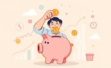 The Frugal Financier: Investing Smartly on Any Budget