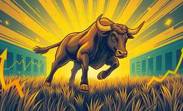 The Anatomy of Bull Markets: Riding the Wave