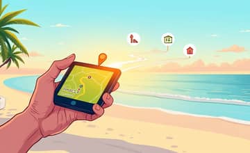 Your Investment GPS: Navigating Towards Financial Freedom