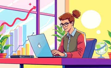 The Future of Work: Financial Freedom for the Independent Professional