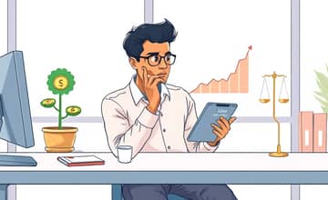 Crafting Your Wealth Narrative: A Strategic Investment Approach