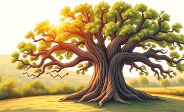 The Consistent Compounder: Steady Growth for Long-Term Wealth