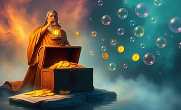 Beyond the Buzz: Investing in Fundamental Value