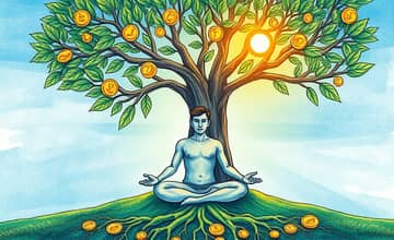 Mindful Capital: Aligning Your Money with a Better Tomorrow