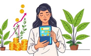 Borrowing Smart: Making Your Money Work Harder