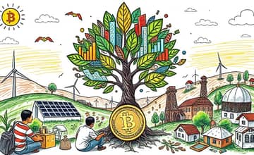 Sustainable Finance Unpacked: What Every Astute Investor Needs to Grasp